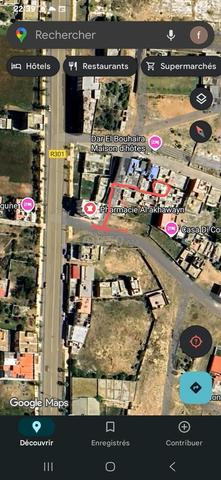 maison a vendre à oualidia 3 étage sur la route a - 2