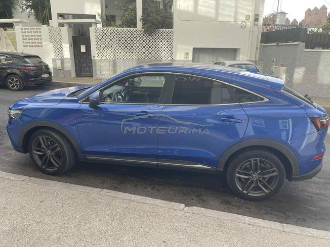  DFSK Glory IX5 Essence Automatique 2021 à Rabat 