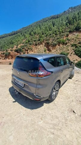 Reneault espace dedeounee