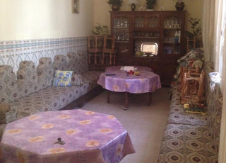 Maison 5 min du centre-ville – 140 m² habitables