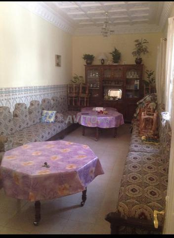 Maison 5 min du centre-ville – 140 m² habitables