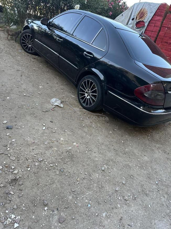 e270 mod 2003 feray