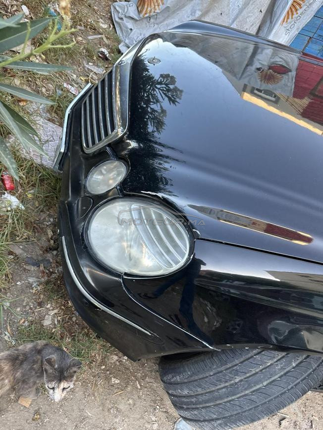 e270 mod 2003 feray