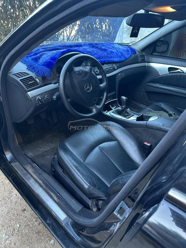 e270 mod 2003 feray