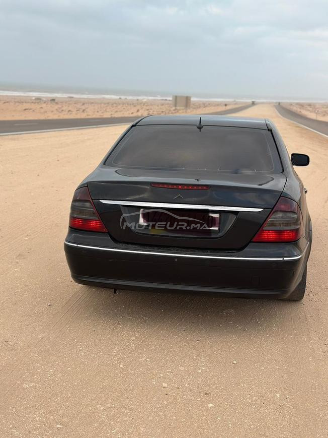 e270 mod 2003 feray