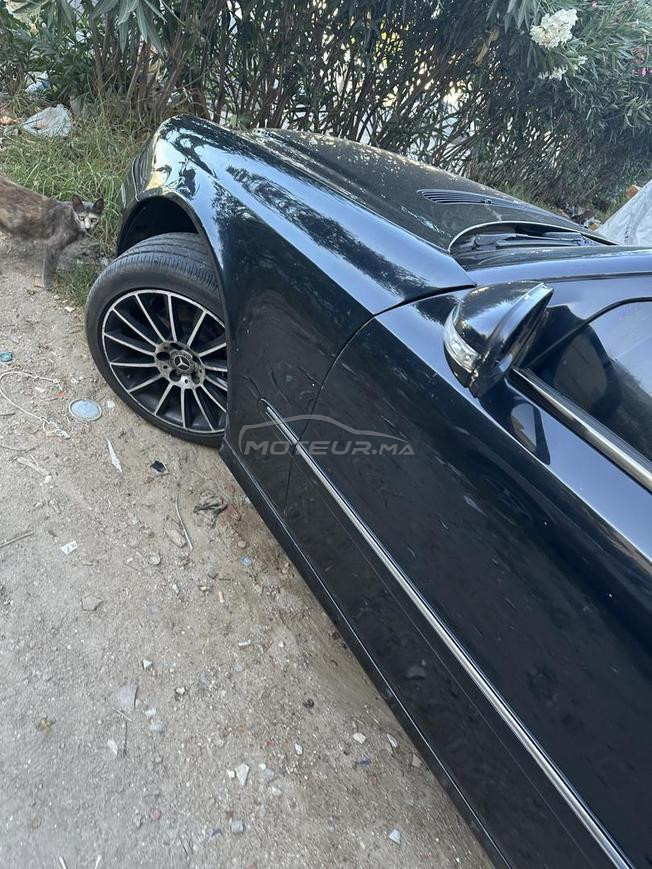 e270 mod 2003 feray