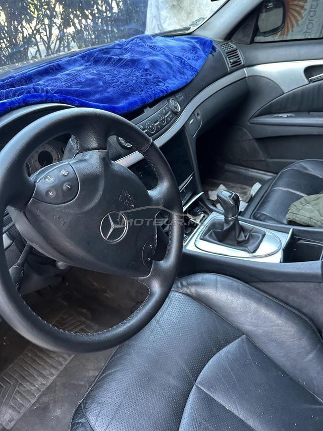 e270 mod 2003 feray