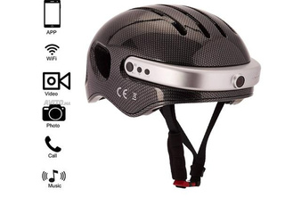 Airwheel c5 Casque Intelligent 