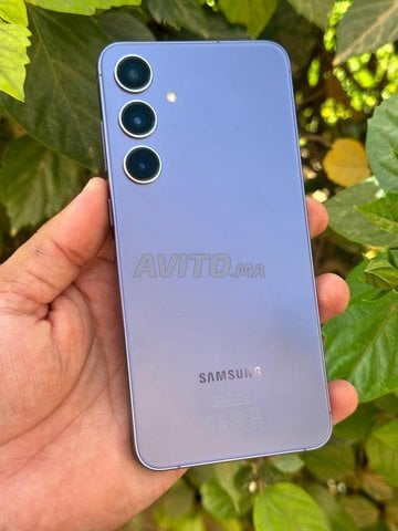 Samsung s24 plus