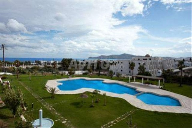 Appartement à vendre à Colina Smir 