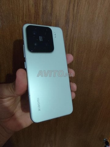 Xiaomi 15 5g 512/12