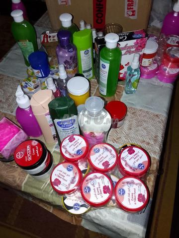 منتجات قلعة مكونة بلدية طبيعية 