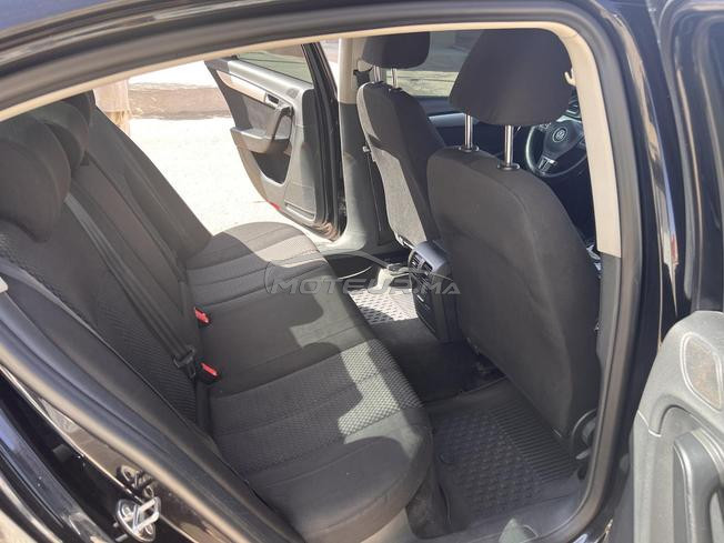 Volkswagen Passat Diesel Manuelle 2014