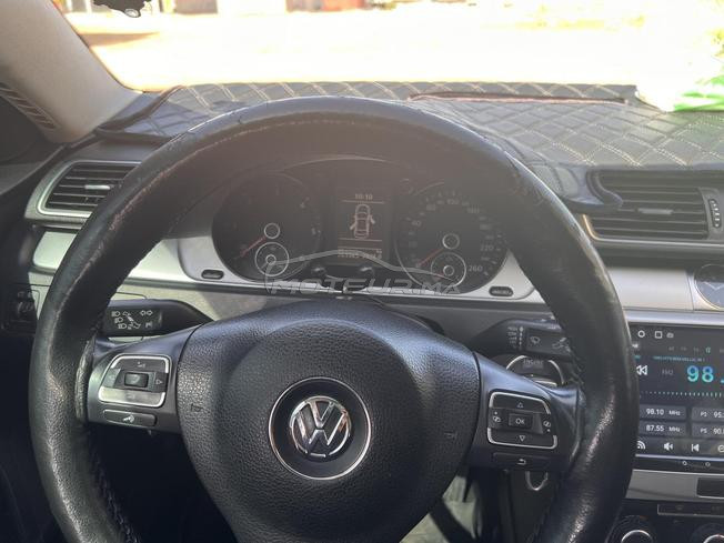 Volkswagen Passat Diesel Manuelle 2014