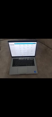Pc portable Dell 
