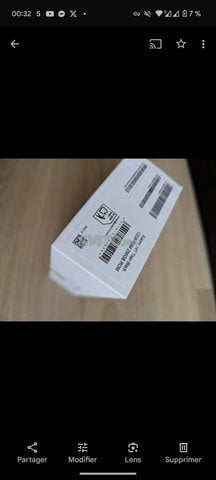 Xiaomi 14 T Neuf 256 Go