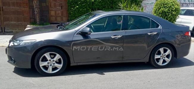 Honda accord diesel très bon état 
