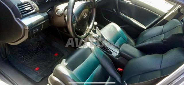 Honda accord diesel très bon état  - 2
