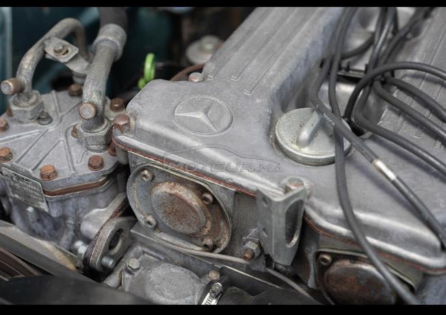 mercedes 280E