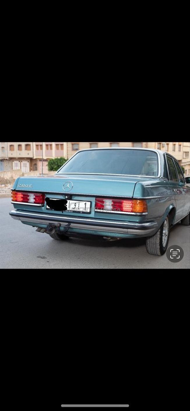 mercedes 280E