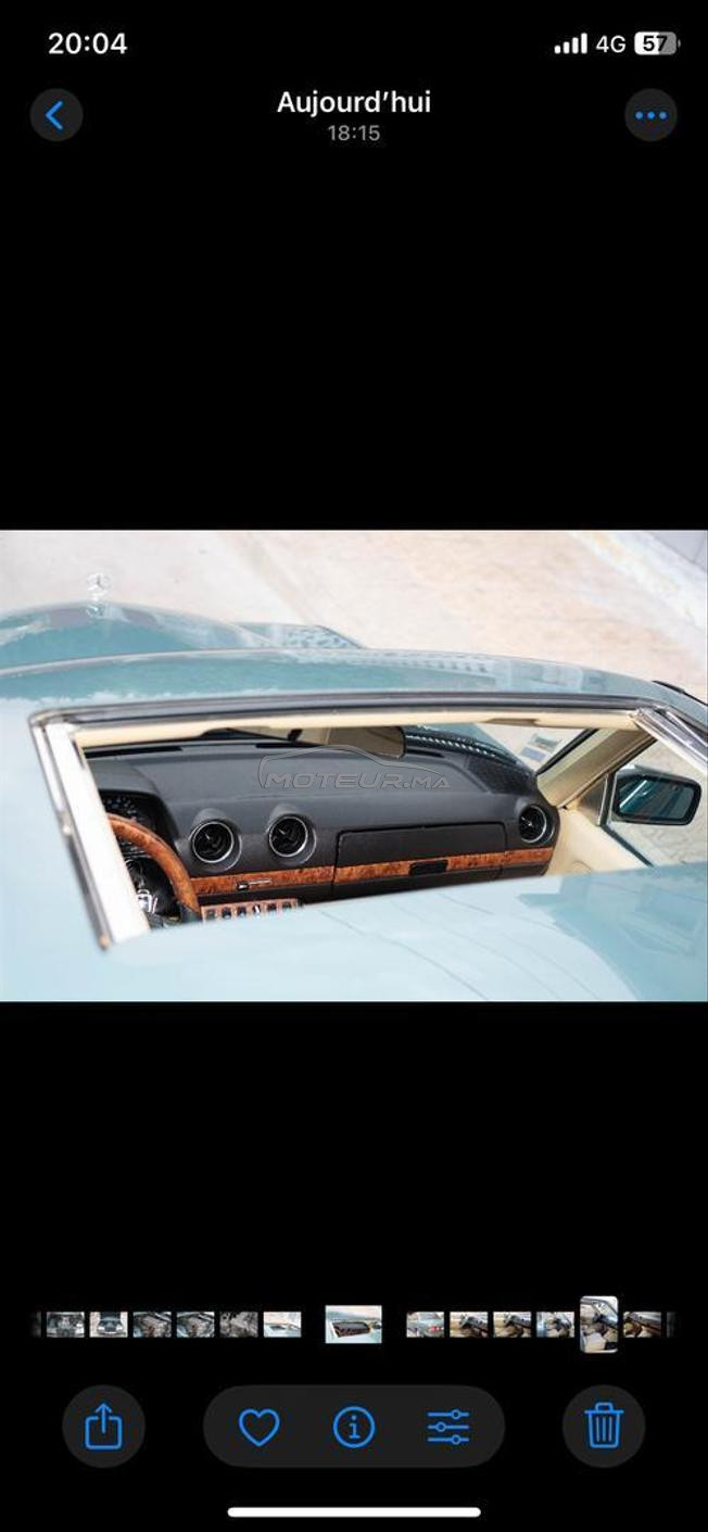 mercedes 280E