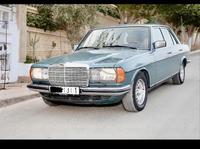 mercedes 280E
