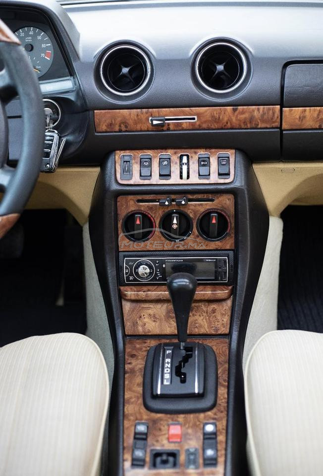 mercedes 280E