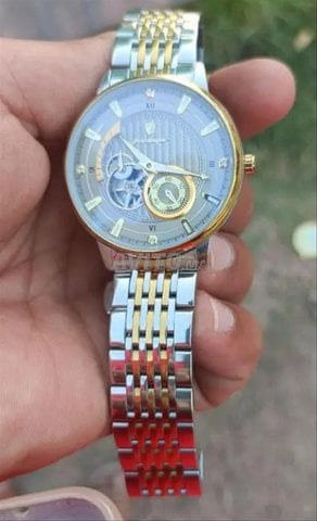 montre poedagar 