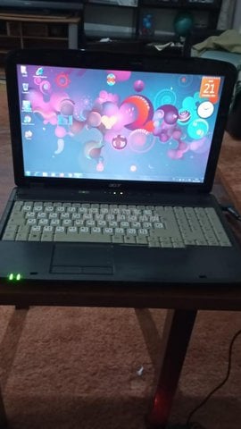 vente un PC acer 