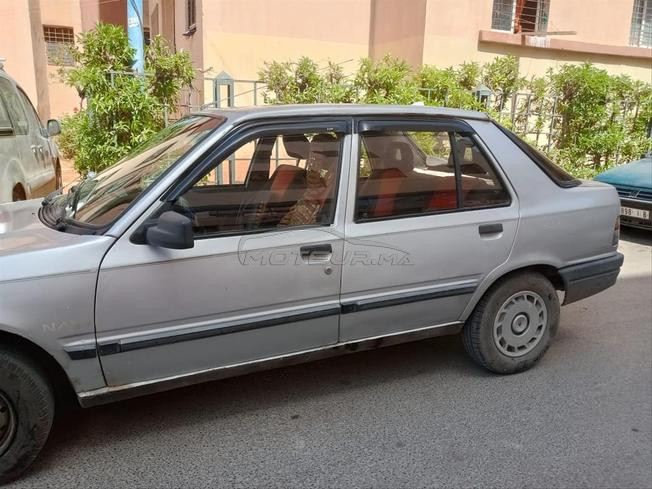 A vendre سيارة جميلة
