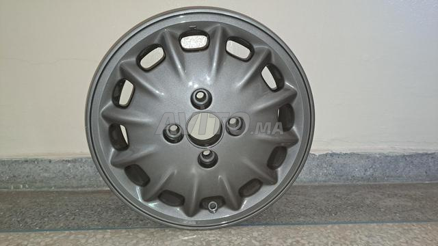 4 Jantes  R15 original 4x114.3 - 2