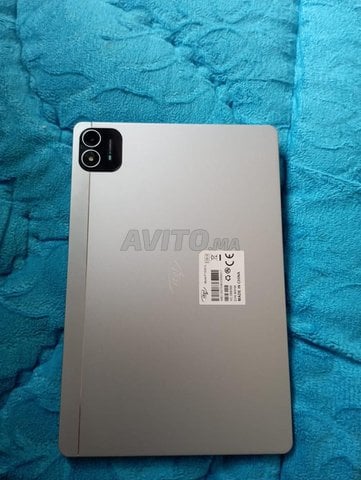 tablette itel lbi3 ba9a jdida couleur zr9 mftou7