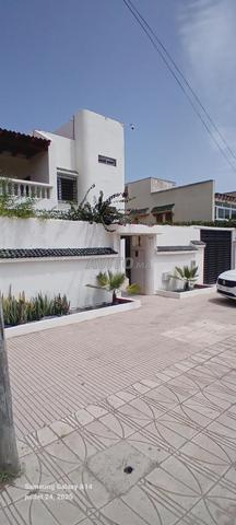 villa a vendre à aamria mehdia  - 2