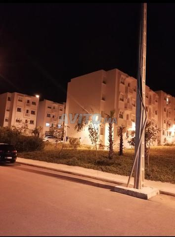 Appartement à louer à M’diq, entièrement équipé