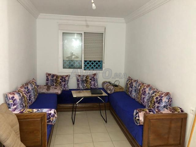 Appartement à louer à M’diq, entièrement équipé - 2