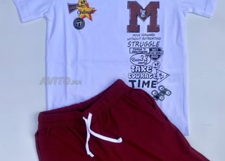 💥Promotion ملابس الا طفال جودة ممتازة 💥