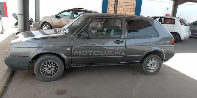 golf 2 mazout 2 port