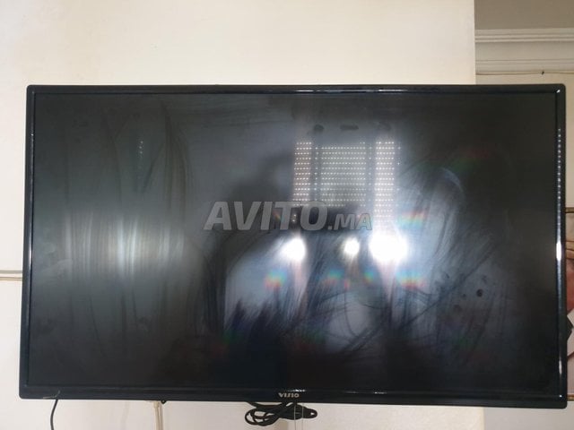 SMART TV VISION  32