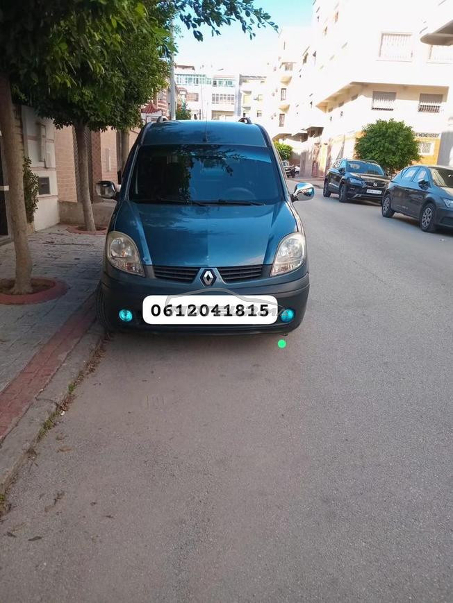 sayara kangoo