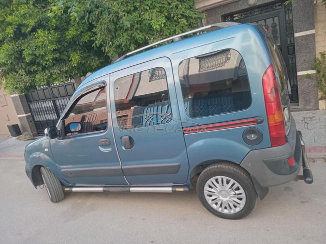 sayara kangoo