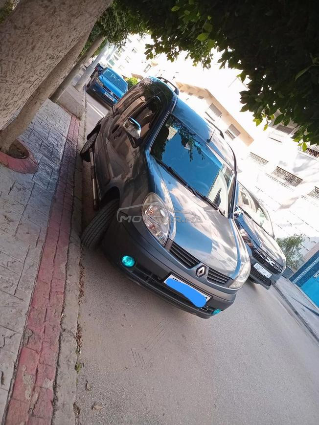 sayara kangoo