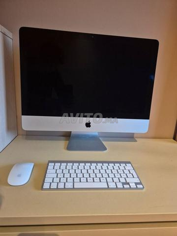iMac 21 2014 