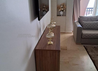 Appartement à louer 80 m² à Agadir