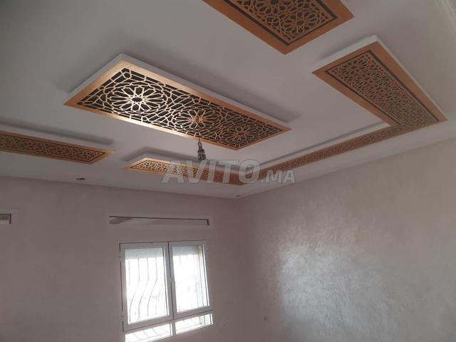 الصباغة والديكور