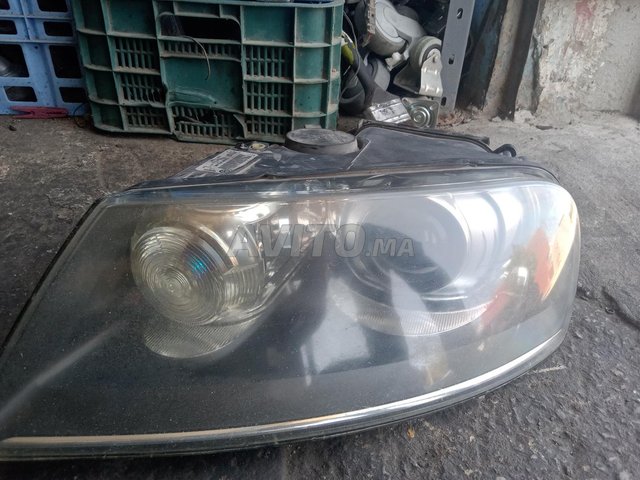 للبيع زوج ديال الفوانيس Volkswagen Touareg