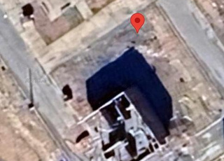 بقعة ارضية للبيع