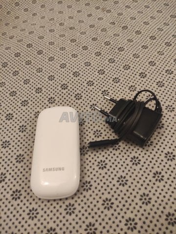 Téléphone portable Samsung 
