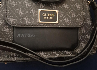 Sac guess original quasi neuf