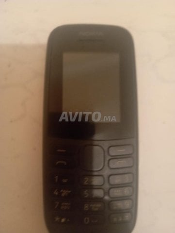 nokia ta1174
