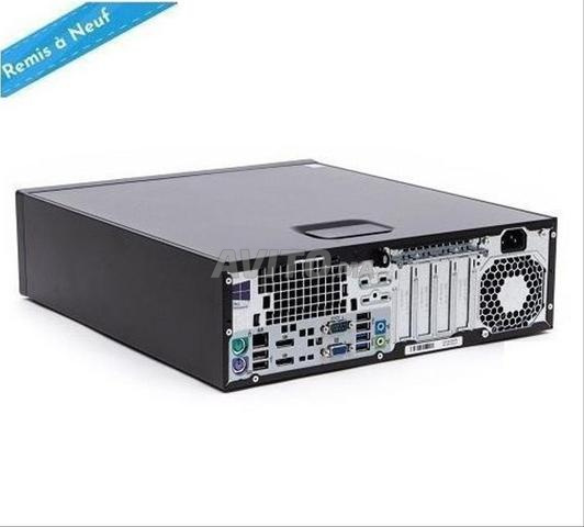 Prodesk 600 G1 SFF Intel Core I7-4770 3.4Ghz 16gb - 2